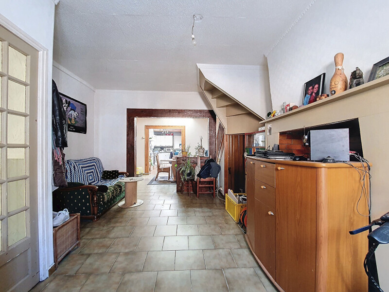 2 bedrooms House in Ailly-sur-Somme, France No. 268124