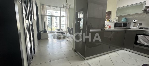 1 bedroom Apartment in Dubai Studio City, UAE No. 27458 7