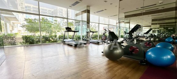 1 bedroom Apartment in Dubai Studio City, UAE No. 27458 18