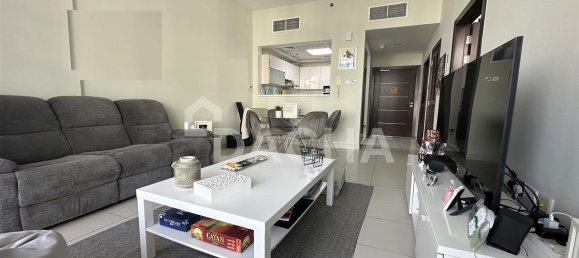 1 bedroom Apartment in Dubai Studio City, UAE No. 27458 9