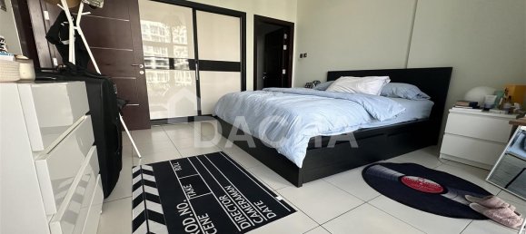 1 bedroom Apartment in Dubai Studio City, UAE No. 27458 5