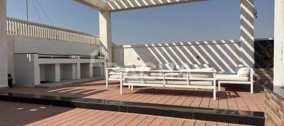 1 bedroom Apartment in Dubai Studio City, UAE No. 27458 17