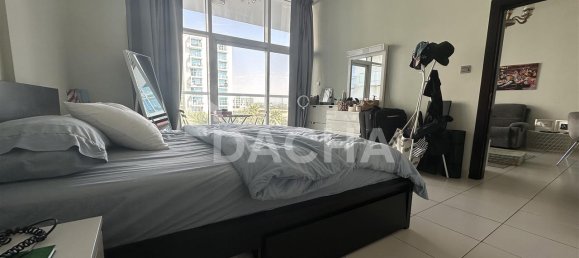 1 bedroom Apartment in Dubai Studio City, UAE No. 27458 4