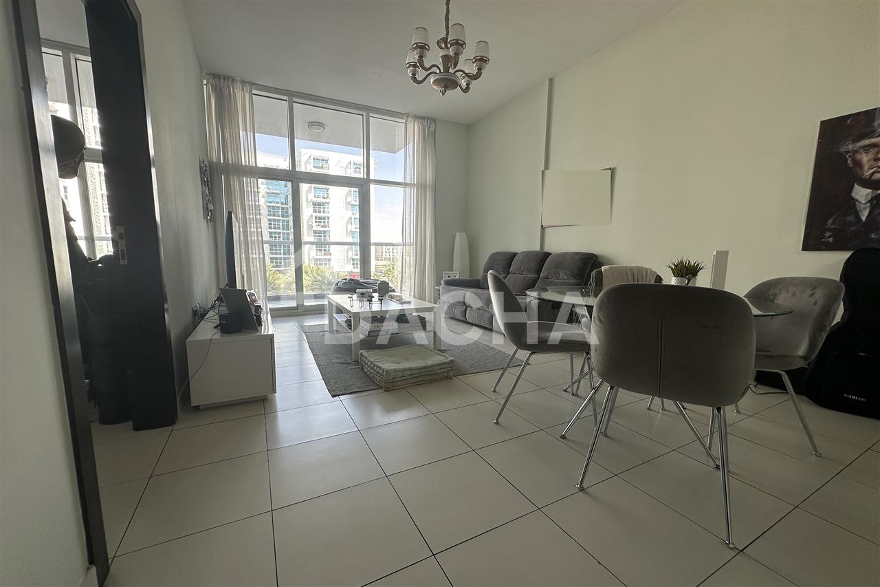1 bedroom Apartment in Dubai Studio City, UAE No. 27458