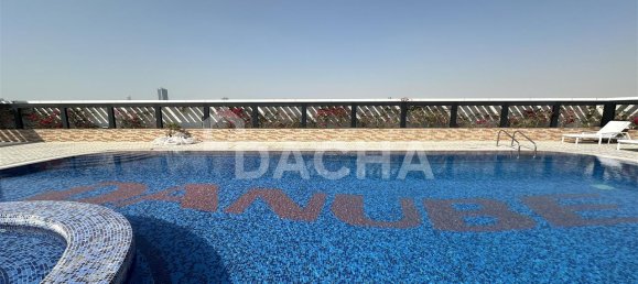 1 bedroom Apartment in Dubai Studio City, UAE No. 27458 21