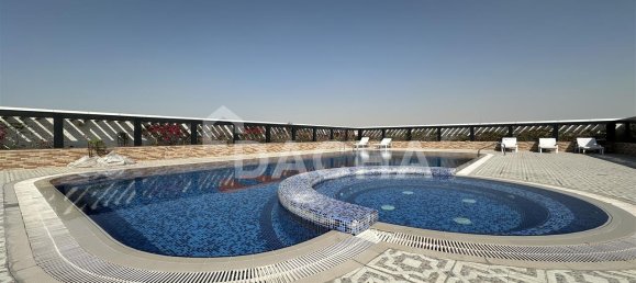 1 bedroom Apartment in Dubai Studio City, UAE No. 27458 20