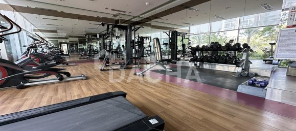 1 bedroom Apartment in Dubai Studio City, UAE No. 27458 19