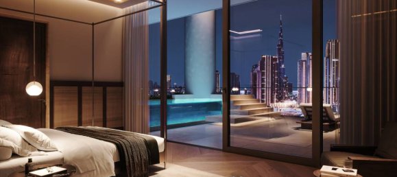 2 bedrooms Apartment in Dubai, UAE No. 17986 2