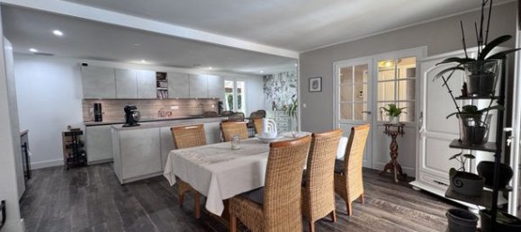 Замки и поместья с 4 спальнями в Монбуше-сюр-Жаброн, Франция № 301939 11