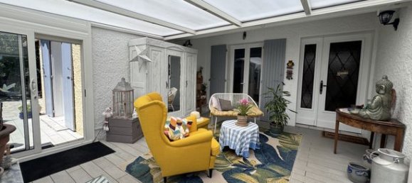 Замки и поместья с 4 спальнями в Монбуше-сюр-Жаброн, Франция № 301939 7