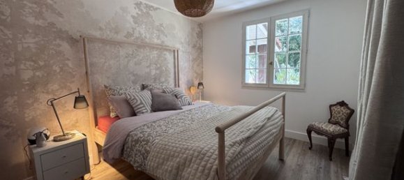 Замки и поместья с 4 спальнями в Монбуше-сюр-Жаброн, Франция № 301939 18