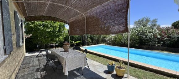 Замки и поместья с 4 спальнями в Монбуше-сюр-Жаброн, Франция № 301939 4