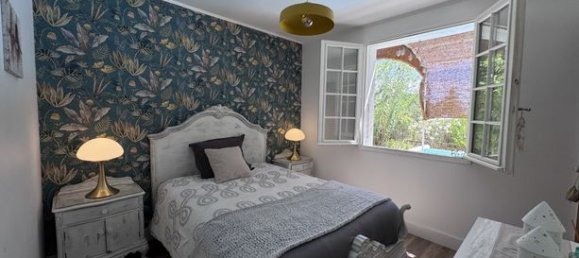 Замки и поместья с 4 спальнями в Монбуше-сюр-Жаброн, Франция № 301939 14