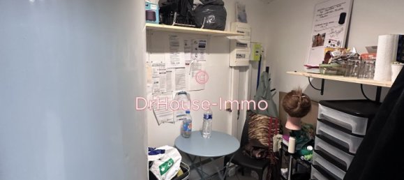 40m² Commercial property in Arthon, France No. 55369 13