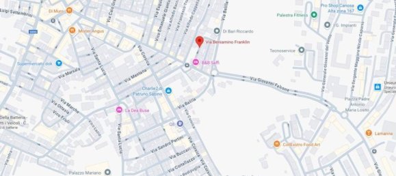 103m² Commercial property in Canosa di Puglia, Italy No. 302739 9