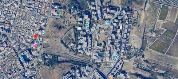 103m² Commercial property in Canosa di Puglia, Italy No. 302739 2