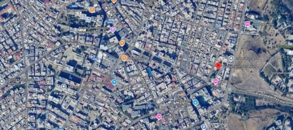 103m² Commercial property in Canosa di Puglia, Italy No. 302739 11