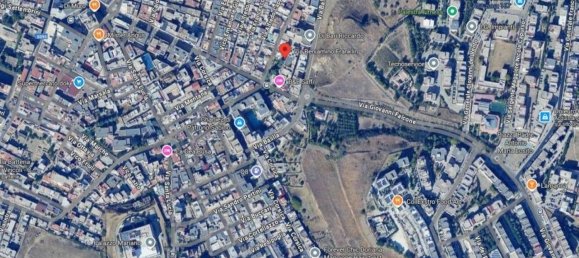 103m² Commercial property in Canosa di Puglia, Italy No. 302739 4