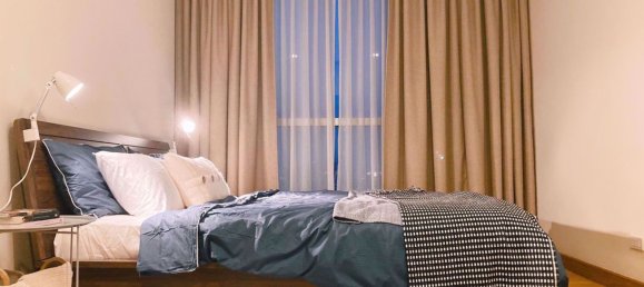 1 chambre Condo à Watthana, Thailand No. 9443 6