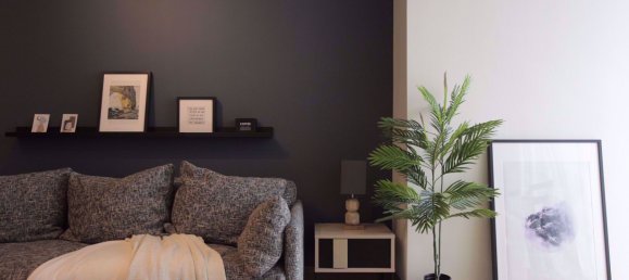 1 chambre Condo à Watthana, Thailand No. 9443 10