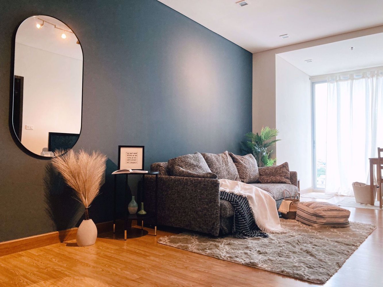 1 chambre Condo à Watthana, Thailand No. 9443