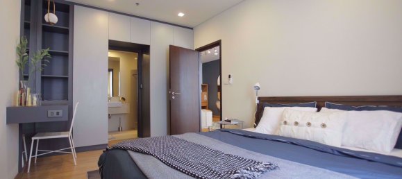 1 chambre Condo à Watthana, Thailand No. 9443 5