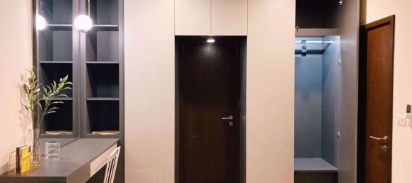 1 chambre Condo à Watthana, Thailand No. 9443 7