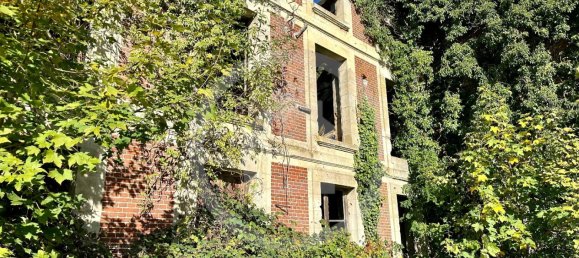 10 غرف نوم قلاع في Liancourt-Fosse, France رقم 221929 2