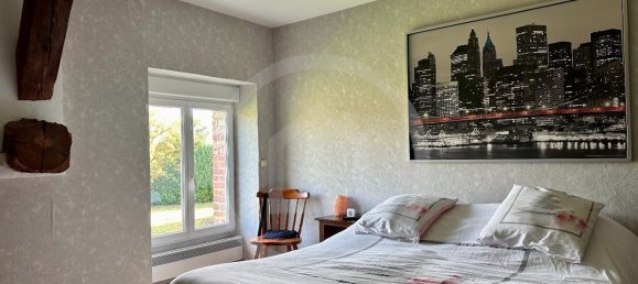 10 غرف نوم قلاع في Liancourt-Fosse, France رقم 221929 15