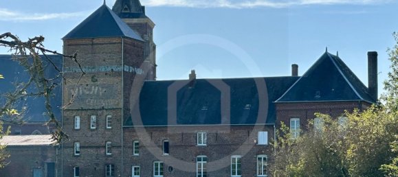 10 غرف نوم قلاع في Liancourt-Fosse, France رقم 221929 4