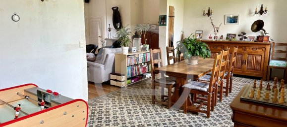 10 غرف نوم قلاع في Liancourt-Fosse, France رقم 221929 7