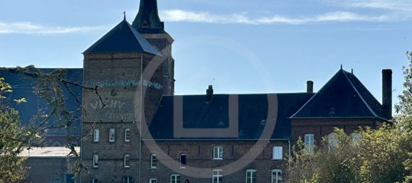 10 غرف نوم قلاع في Liancourt-Fosse, France رقم 221929 20