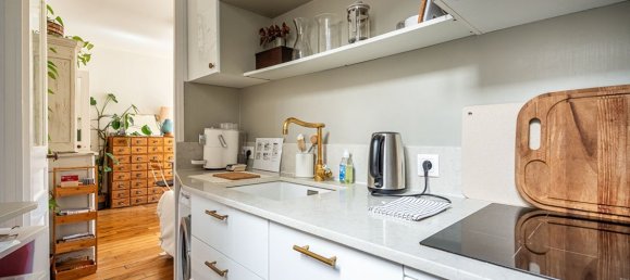 1 chambre Appartement à Paris, France No. 344518 6