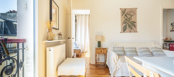 1 chambre Appartement à Paris, France No. 344518 3