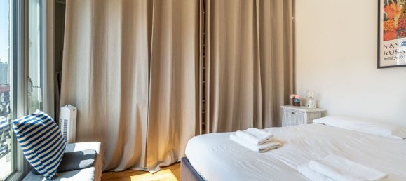 1 chambre Appartement à Paris, France No. 344518 5