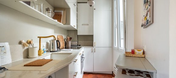 1 chambre Appartement à Paris, France No. 344518 7