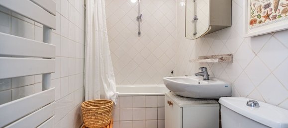 1 chambre Appartement à Paris, France No. 344518 8