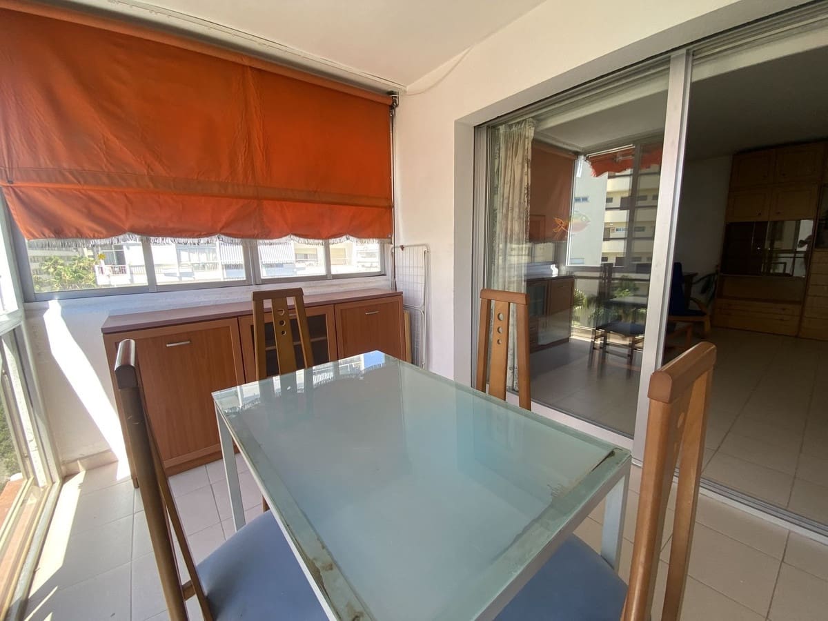 1 Schlafzimmer Wohnung in Marbella, Spain, Nr. 184249