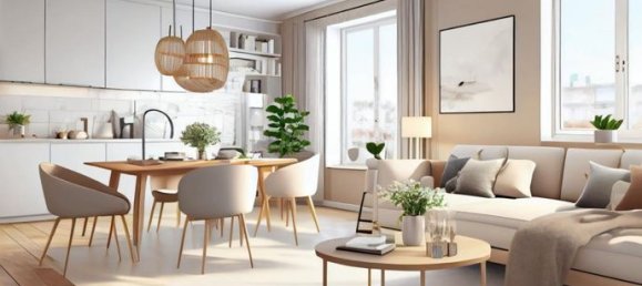 3 bedrooms Apartment in Montpellier, France No. 279036 2