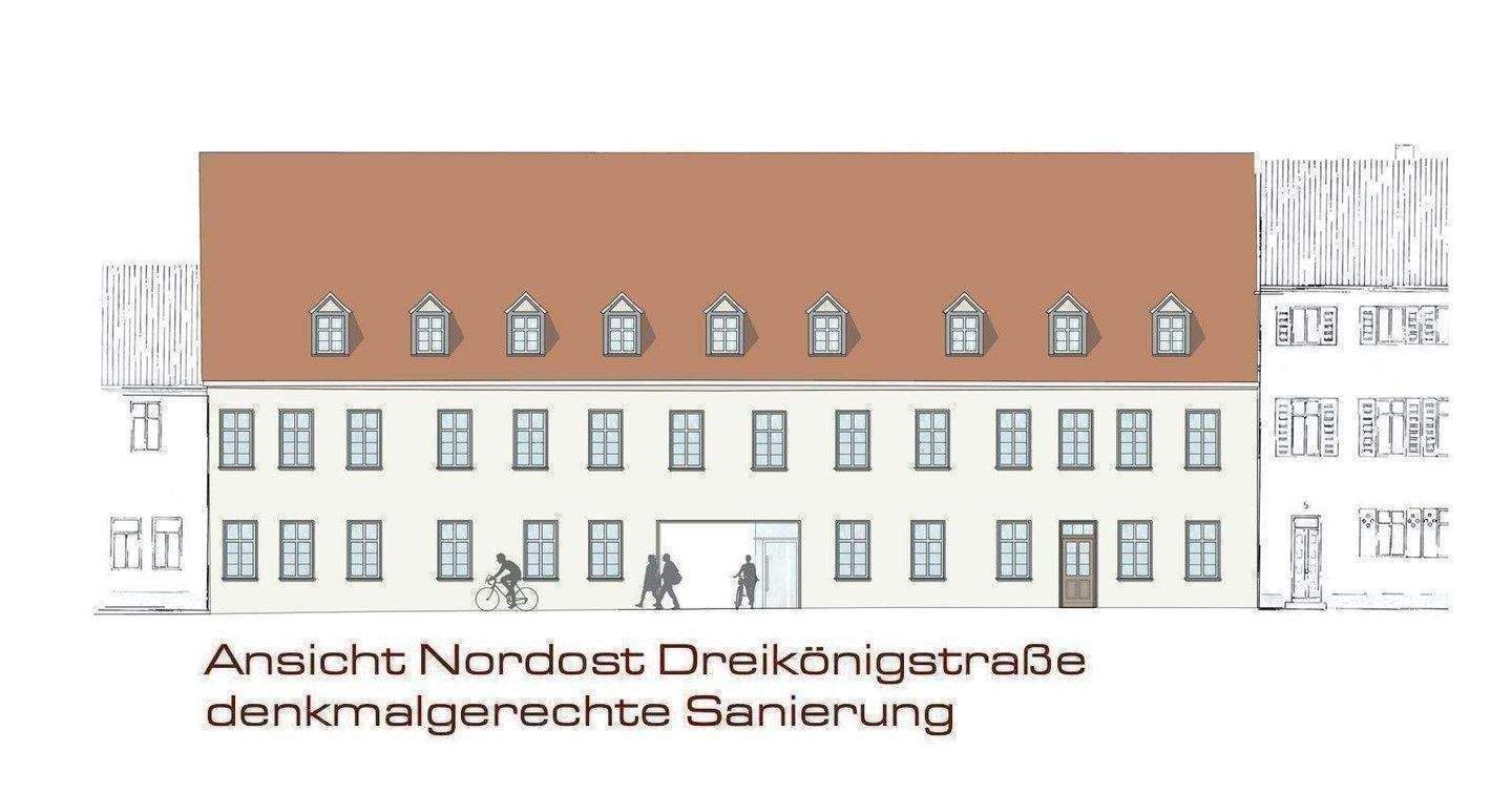 4غرفة مكتب في Erlangen, Germany رقم 284396