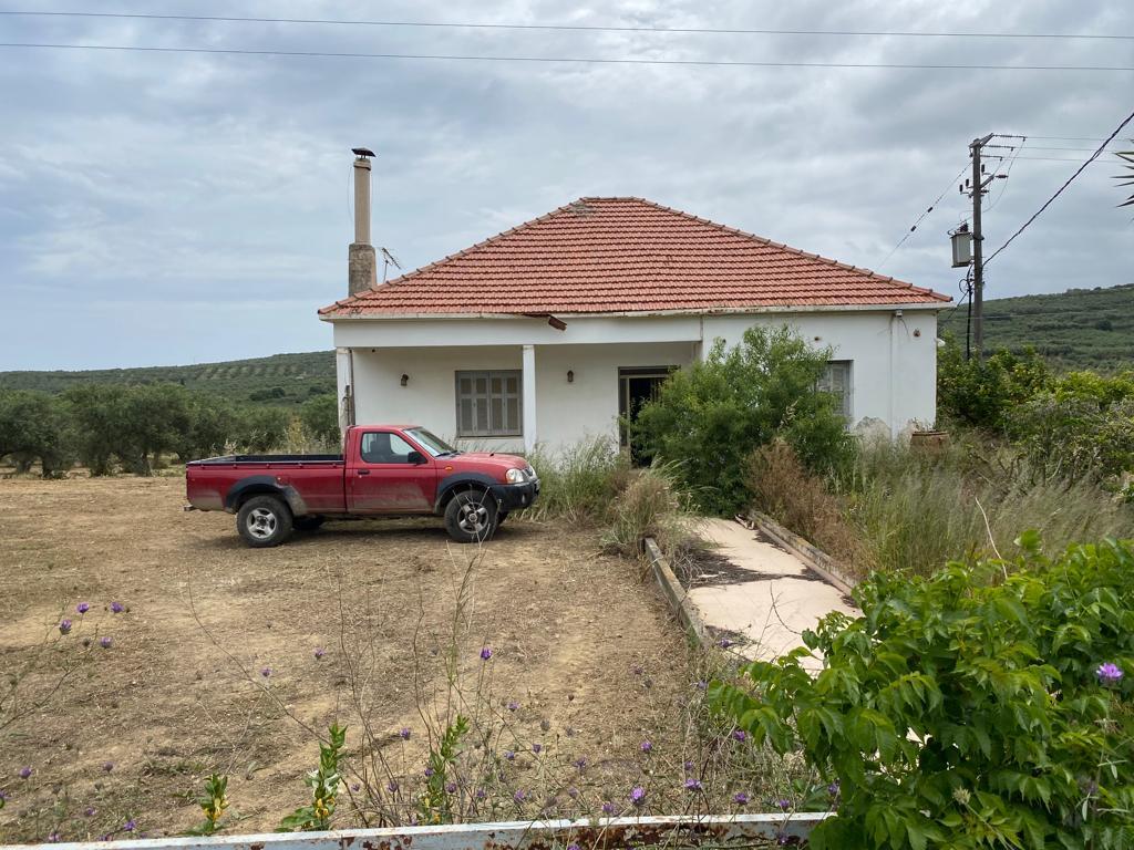 Imóvel comercial T3 em Platanias, Greece N.º 3159