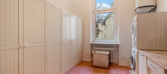 Apartamento de 8 divisões em Charlottenburg, Germany N.º 367299 23