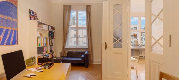 Apartamento de 8 divisões em Charlottenburg, Germany N.º 367299 12