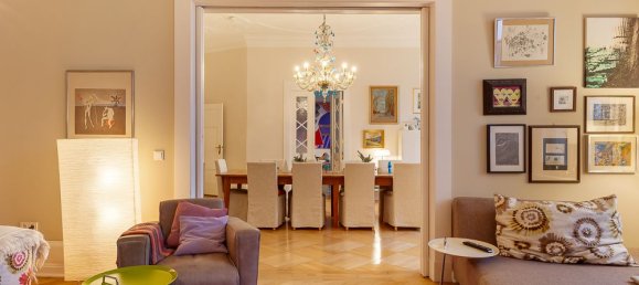 Apartamento de 8 divisões em Charlottenburg, Germany N.º 367299 14