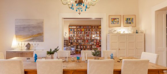 Apartamento de 8 divisões em Charlottenburg, Germany N.º 367299 8