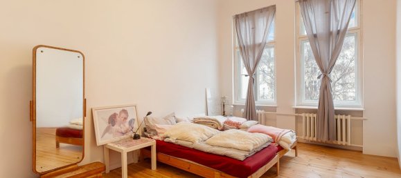 Apartamento de 8 divisões em Charlottenburg, Germany N.º 367299 22