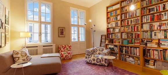 Apartamento de 8 divisões em Charlottenburg, Germany N.º 367299 13