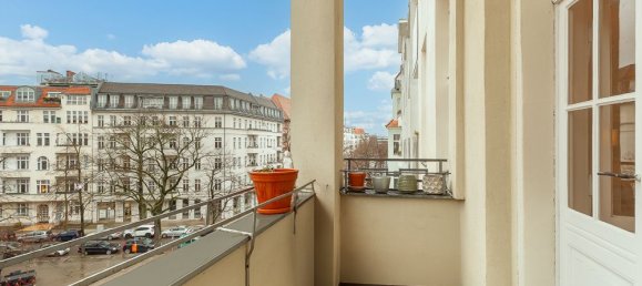 Apartamento de 8 divisões em Charlottenburg, Germany N.º 367299 15