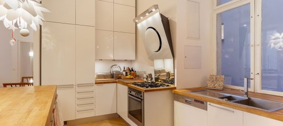 Apartamento de 8 divisões em Charlottenburg, Germany N.º 367299 5