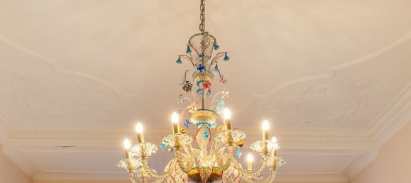 Apartamento de 8 divisões em Charlottenburg, Germany N.º 367299 10